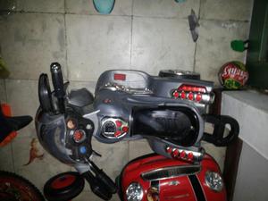 Se Vende Motico Eléctrica