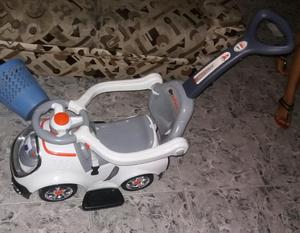 Se Venden Carros de Niño