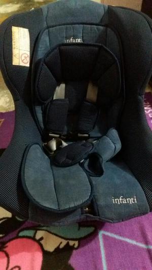 Silla de Carro para Bebé Infanti