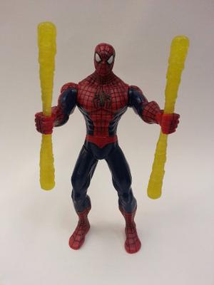 Spiderman Marvel Figura Varios Estilos Precio Unidad