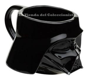 Star Wars Darth Vader Mug Pocillo En Ceramica Original