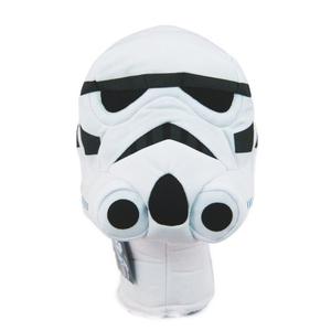 Star Wars Storm Trooper Putter / Hybrid Golf Head Cover