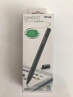Stylus Bluetooth Bamboo Fineline