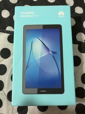 Tablet Huawei Mediapad T3 7 Nueva