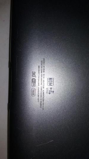 Tablet Samsung Galaxi Tab