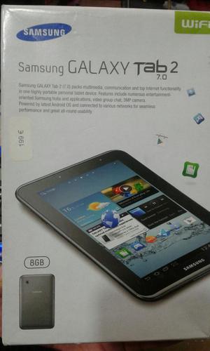 Tablet Samsung Original