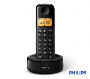 Telefono Inalambrico D131 Original Philips