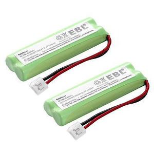 Teléfono De Casa De 500mah 4 Pcs 2.4v Batería Para Vtech