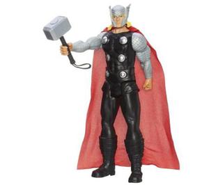 Thor 12´´ Titan Hero Series Figura Accion Ref. A
