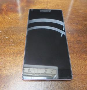 Vendo Celular Huawei P8 Silver $