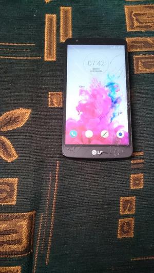 Vendo Lg G3 Stylus