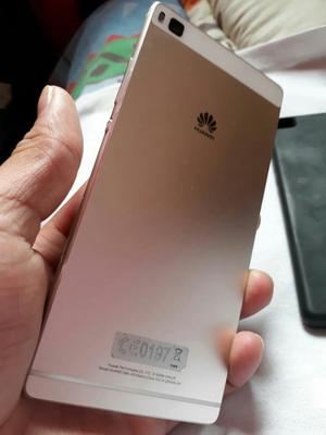 Vendo O Cambio Huawei P8 Premium