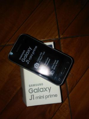 Vendo Samsung J1 Nuevo