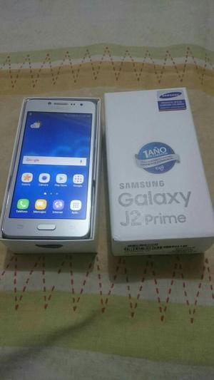 Vendo Samsung J2 Prime Duos Como Nuevo.
