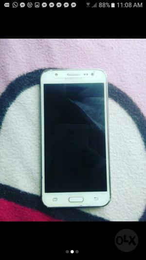 Vendo Samsung J5