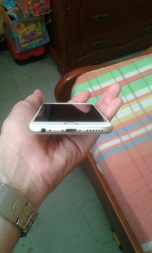 Vendo iPhone 6