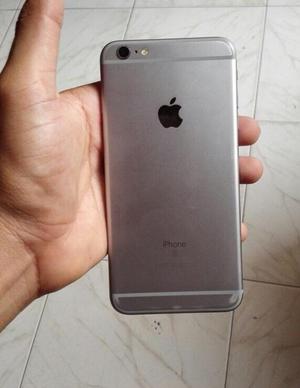 Vendo o cambio iPhone 6S Plus 64Gb