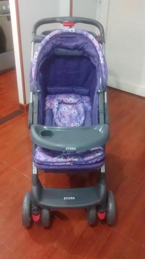 Venta de coche Stork usado