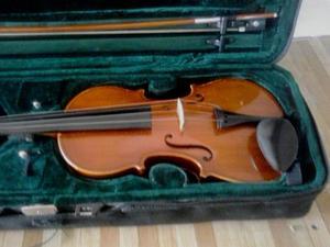 Violin 4/4 Maple Leaf Buen Estado Y Excelente Precio