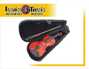Violin Marca Vivaldi Medida 