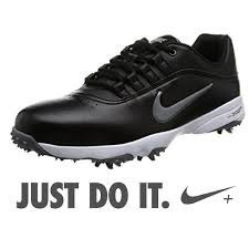 Zapatos Nike Golf Air Rival  Talla 11.5