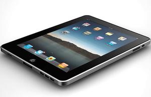 iPad 1 de 32 gb, intacto