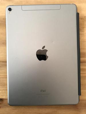 iPad Pro Celular 128Gb 