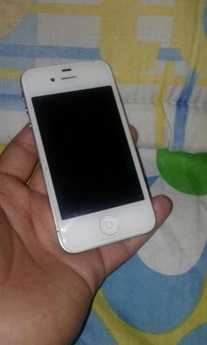 iPhone 4s Buen Estado