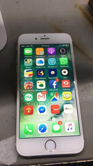 iPhone 6S 64 Gb Baratisimos