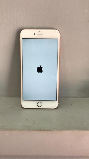 iPhone 6S Plus de 16Gb Gold Rose