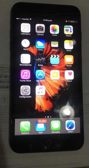 iPhone 7Plus 256Gb Ganga