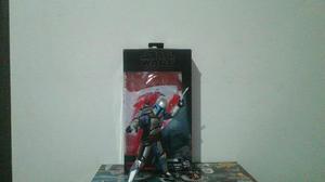 star wars the black series jango fett