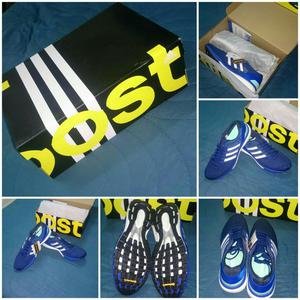 Adidas Boston Boost 6