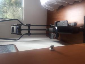 BICICLETA ELIPTICA