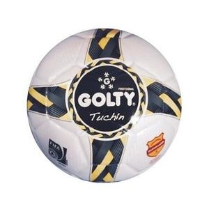 Balon Golty Tuchin Profesional N 5 Promocion Original Nuevo