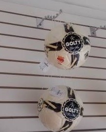 Balon Golty Tuchin Profesional N5 Original Nuevo Promocion