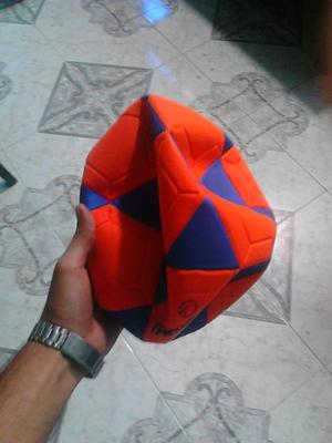 Balon de Fútbol Nuevo