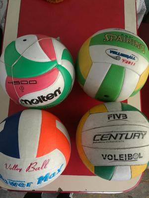 Balones de Voley