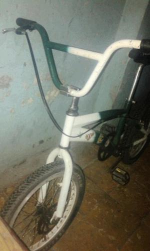 Bicicleta Croos en Buen Estado Barata