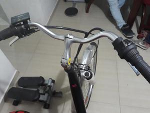 Bicicleta Electrica Nueva