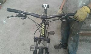 Bicicleta Gw