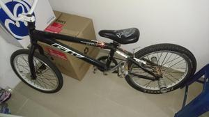 Bicicleta Gw Bmx Aluminio