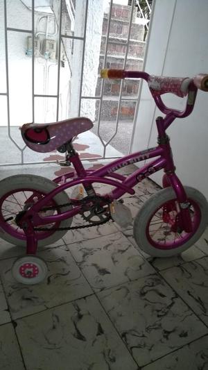 Bicicleta Hello Kyty Original