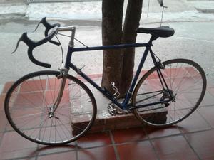 Bicicleta Simi Carrera