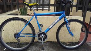 Bicicleta Todo Terreno Barata