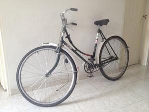 Bicicleta Turismera Eastman