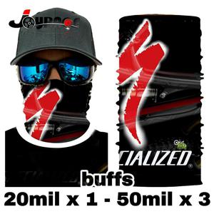 Buffs Mtb