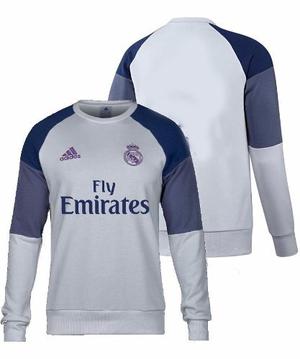 chaqueta real madrid originals