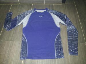 Buso Under Armour