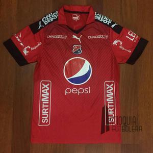 Camisa Deportivo Independiente Medellin